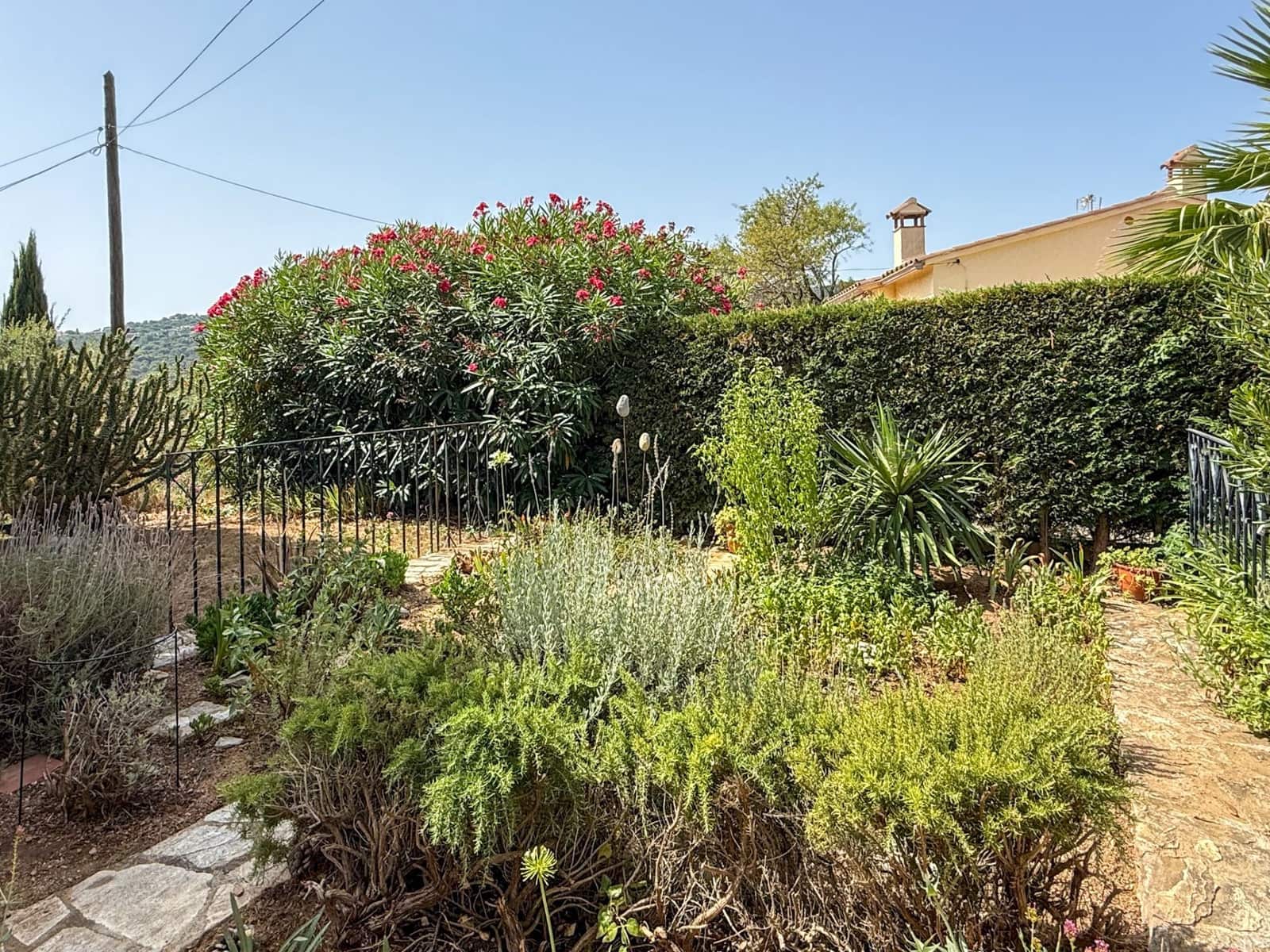 3 sovrum Villa till salu i Calonge i Sant Antoni - 495 000 € (Ref: 10034886)