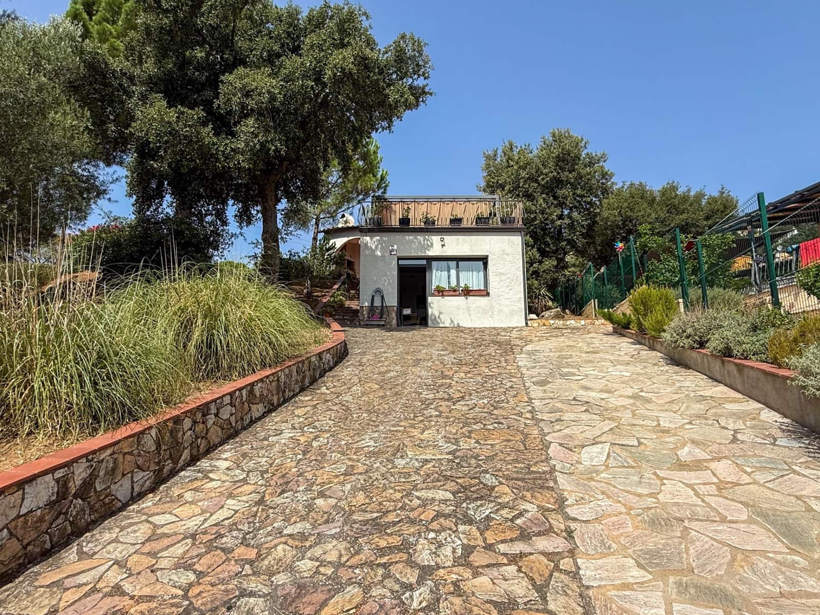 3 sovrum Villa till salu i Calonge i Sant Antoni - 495 000 € (Ref: 10034886)