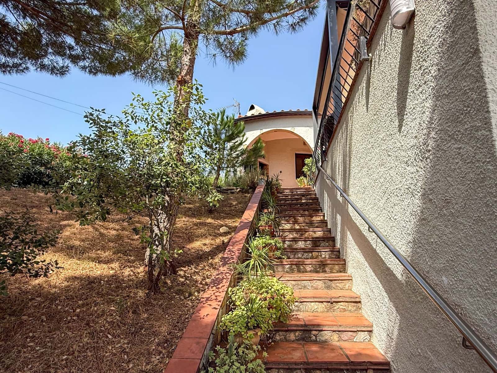 3 sovrum Villa till salu i Calonge i Sant Antoni - 495 000 € (Ref: 10034886)