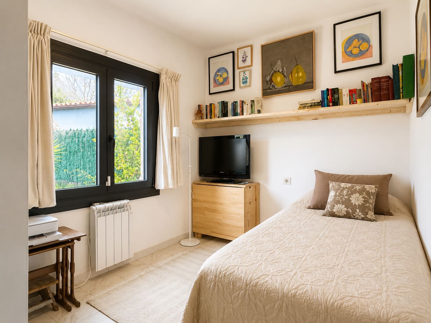 3 bedroom Villa for sale in Calonge i Sant Antoni - € 495,000 (Ref: 10034886)