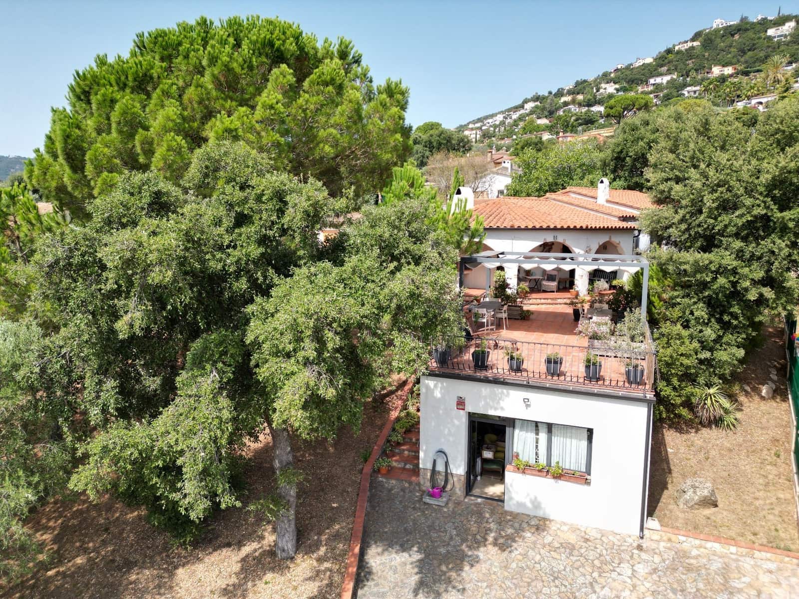 3 bedroom Villa for sale in Calonge i Sant Antoni - € 495,000 (Ref: 10034886)