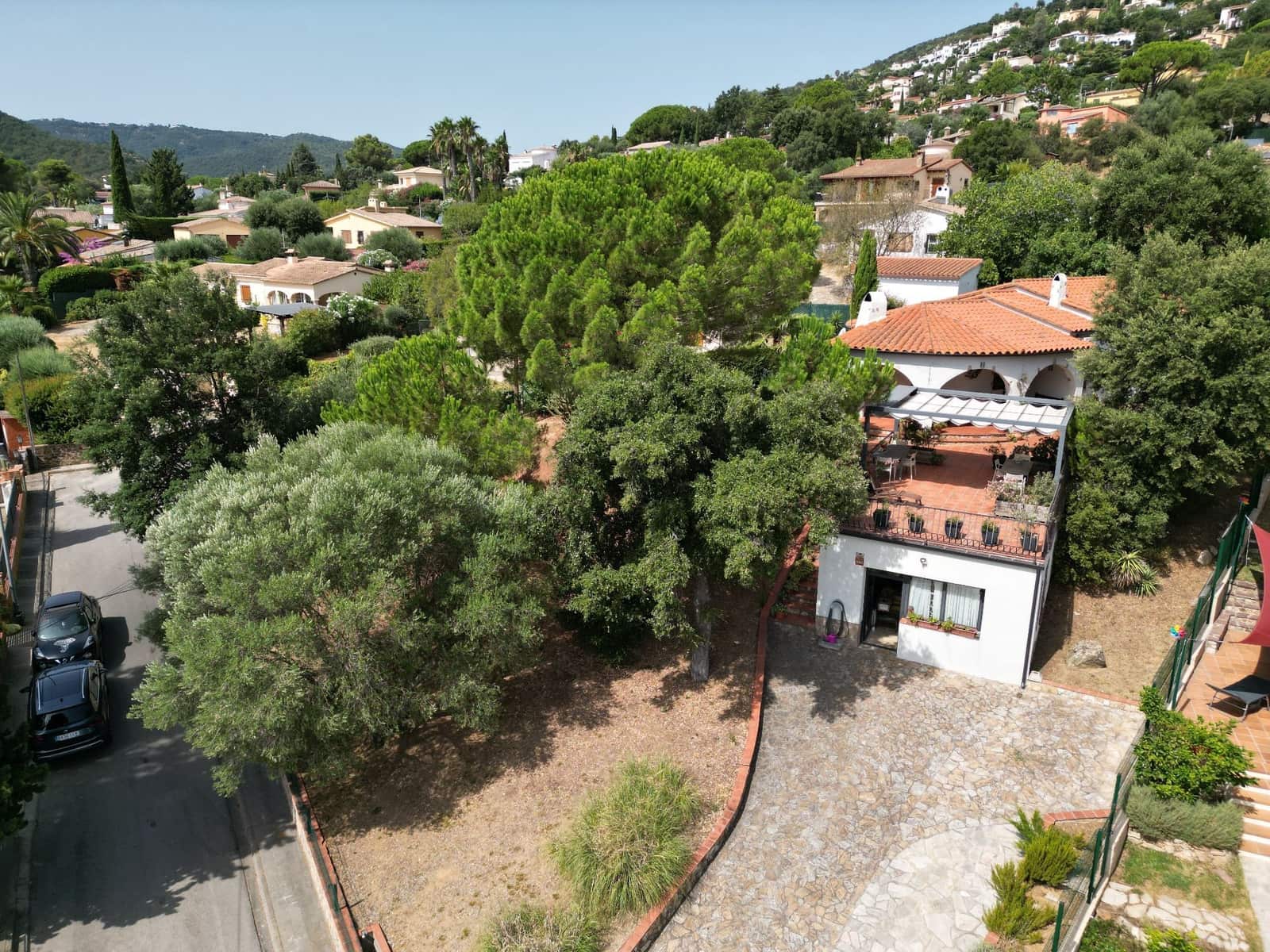 3 bedroom Villa for sale in Calonge i Sant Antoni - € 495,000 (Ref: 10034886)
