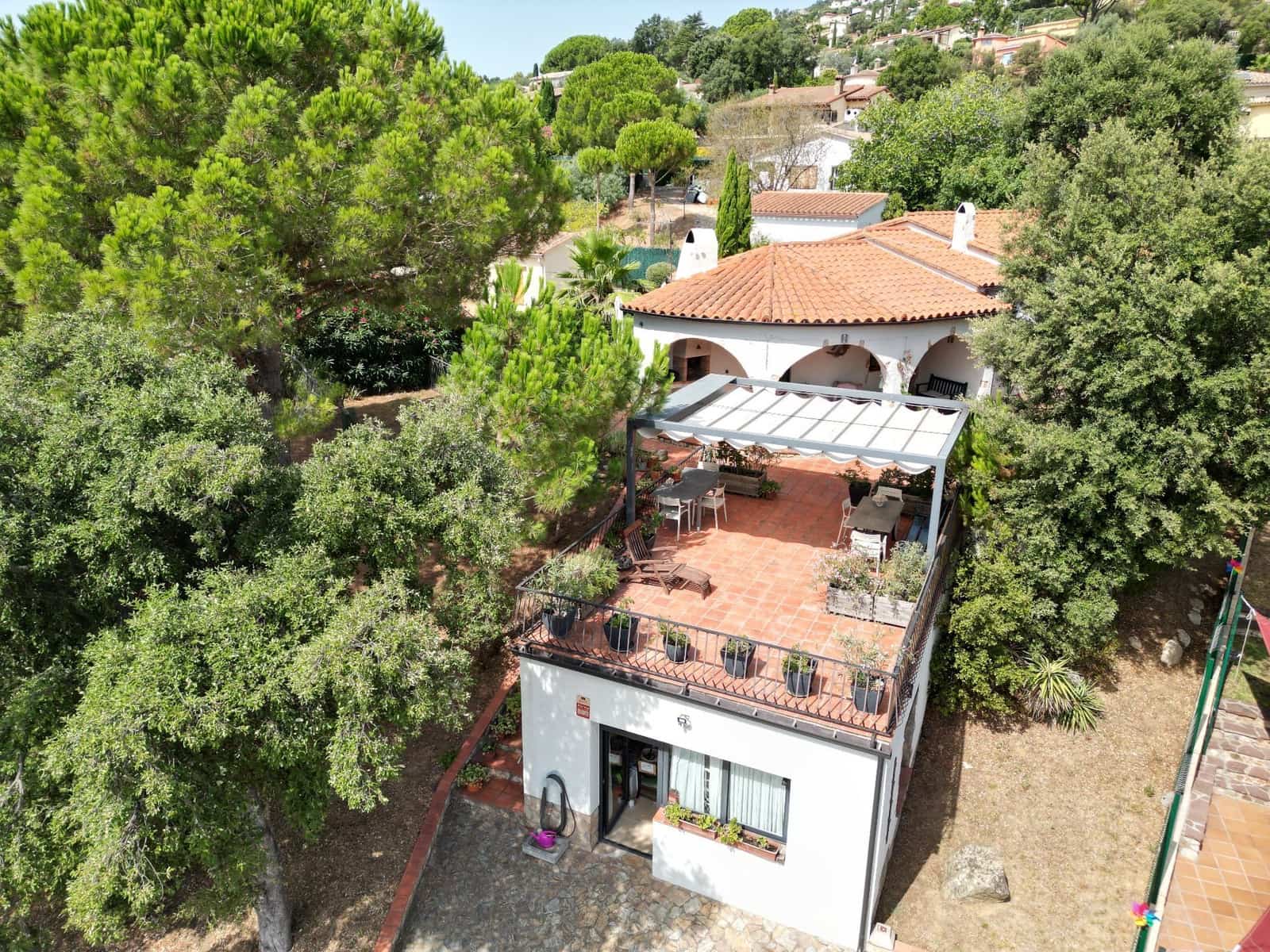3 bedroom Villa for sale in Calonge i Sant Antoni - € 495,000 (Ref: 10034886)