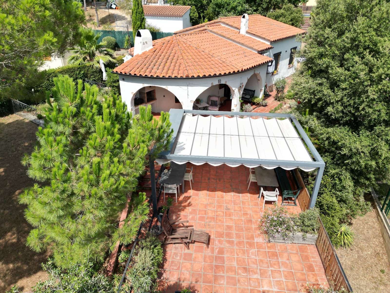 3 bedroom Villa for sale in Calonge i Sant Antoni - € 495,000 (Ref: 10034886)