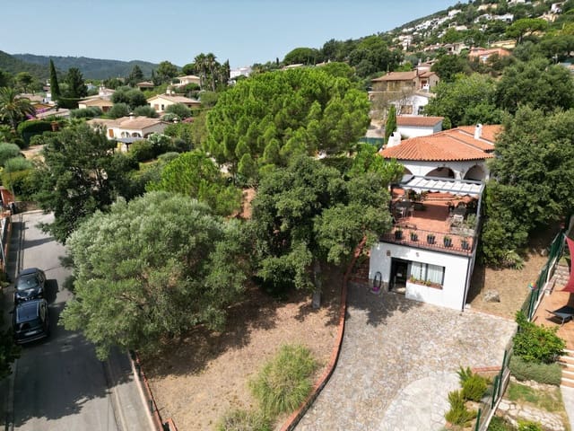 Chalet de 3 habitaciones en Calonge i Sant Antoni en venta - 495.000 € (Ref: 10034886)