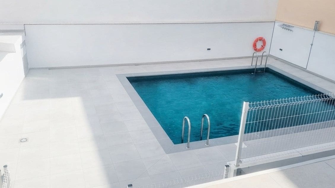 2 soveværelse Lejlighed til leje i Sant Antoni de Calonge med swimmingpool garage - € 1.066 (Ref: 10044459)