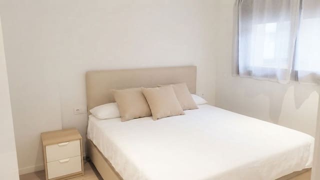 2 soveværelse Lejlighed til leje i Sant Antoni de Calonge, Calonge i Sant Antoni - € 1.066 (Ref: 10044459)