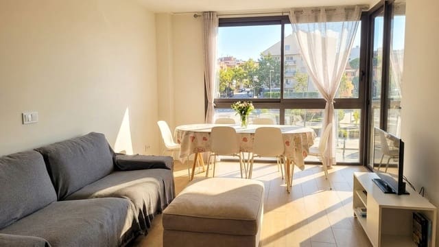2 soveværelse Lejlighed til leje i Sant Antoni de Calonge, Calonge i Sant Antoni - € 1.066 (Ref: 10044459)