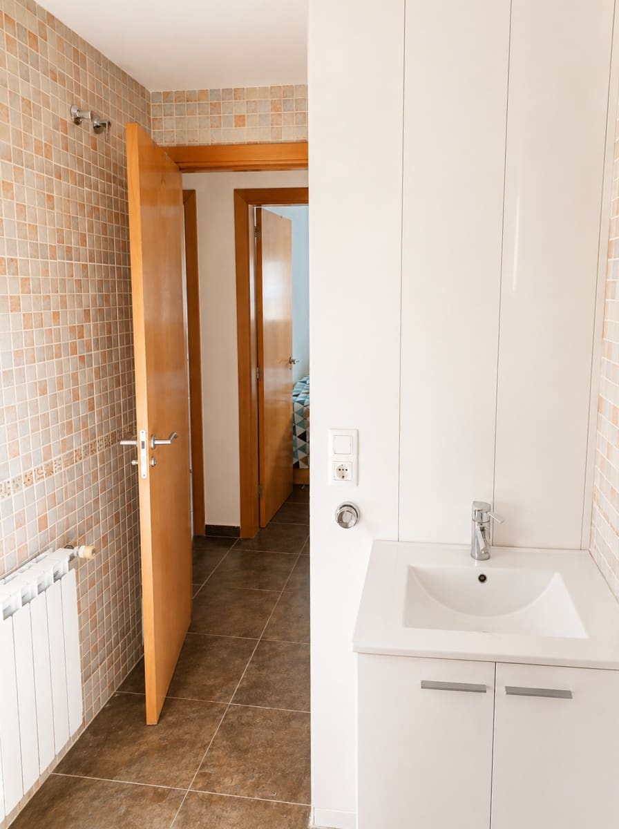 Chalet de 3 habitaciones en Calonge i Sant Antoni en venta con garaje - 320.000 € (Ref: 10054658)