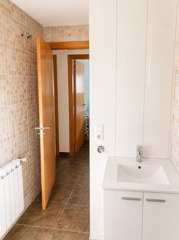 Chalet de 3 habitaciones en Calonge i Sant Antoni en venta con garaje - 320.000 € (Ref: 10054658)
