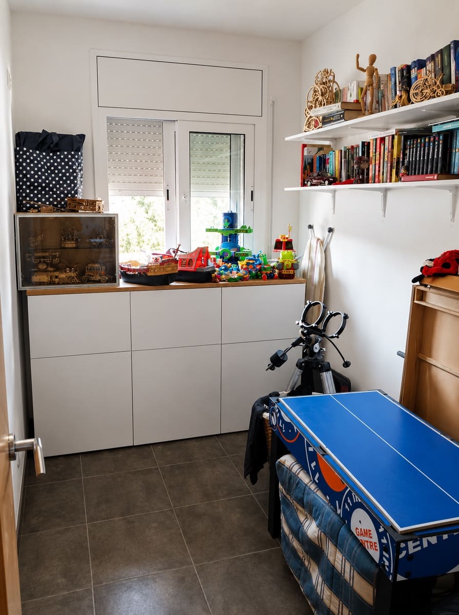Chalet de 3 habitaciones en Calonge i Sant Antoni en venta con garaje - 320.000 € (Ref: 10054658)
