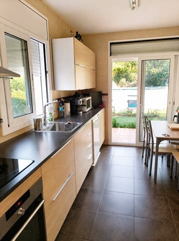 Chalet de 3 habitaciones en Calonge i Sant Antoni en venta con garaje - 320.000 € (Ref: 10054658)
