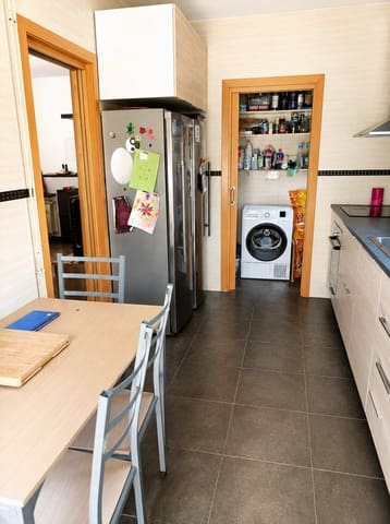 Chalet de 3 habitaciones en Calonge i Sant Antoni en venta con garaje - 320.000 € (Ref: 10054658)