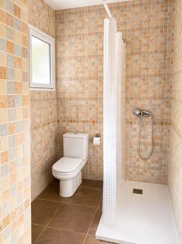Chalet de 3 habitaciones en Calonge i Sant Antoni en venta con garaje - 320.000 € (Ref: 10054658)
