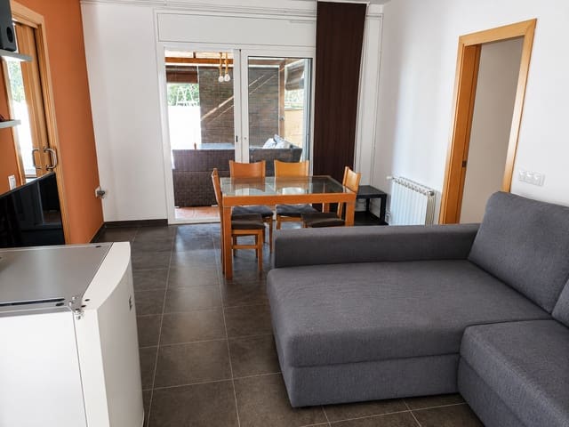 Chalet de 3 habitaciones en Calonge i Sant Antoni en venta con garaje - 320.000 € (Ref: 10054658)