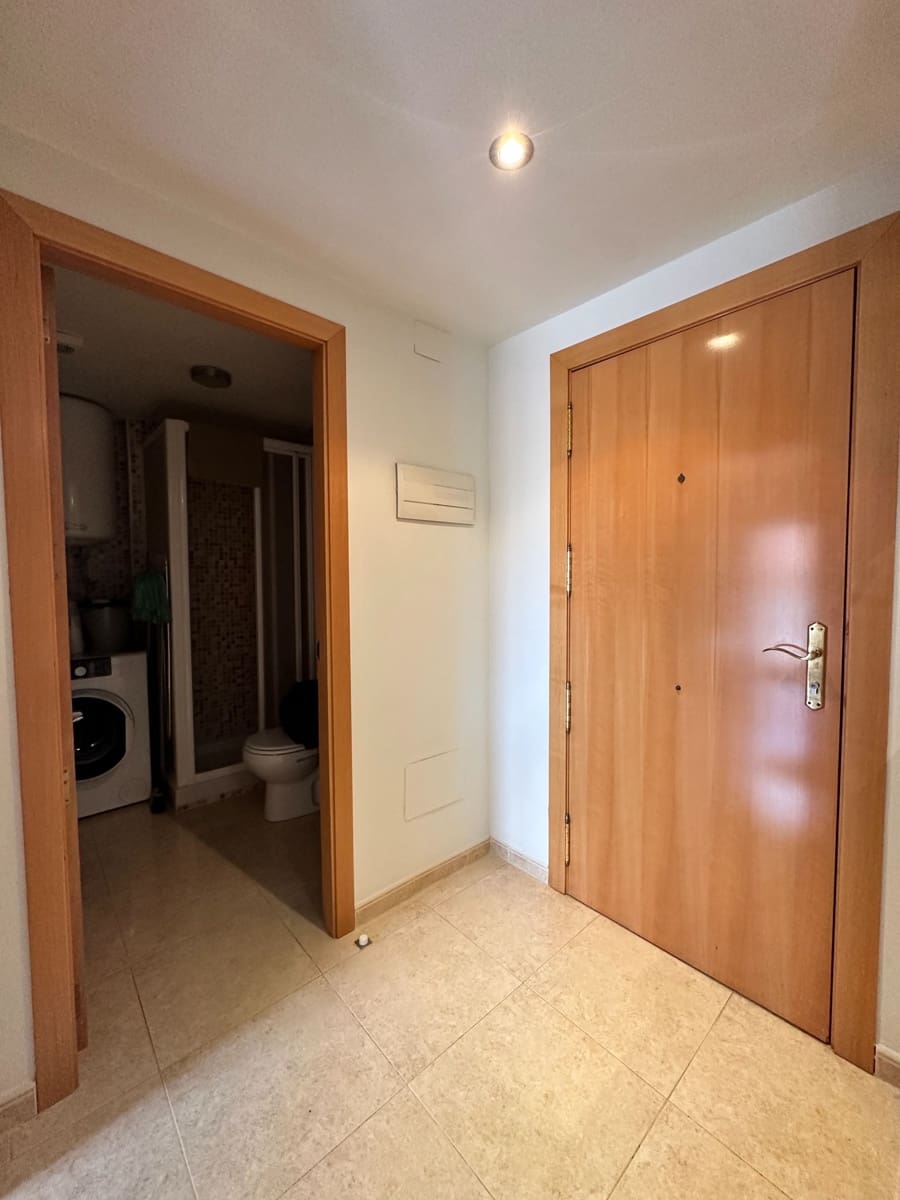 1 sypialnia Apartament do wynajęcia w Sant Antoni de Calonge - 600 € (Ref: 10054659)