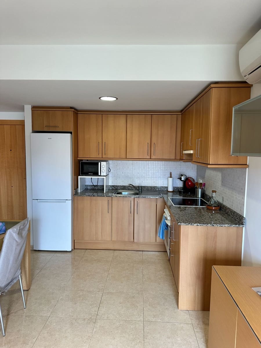 1 sypialnia Apartament do wynajęcia w Sant Antoni de Calonge - 600 € (Ref: 10054659)