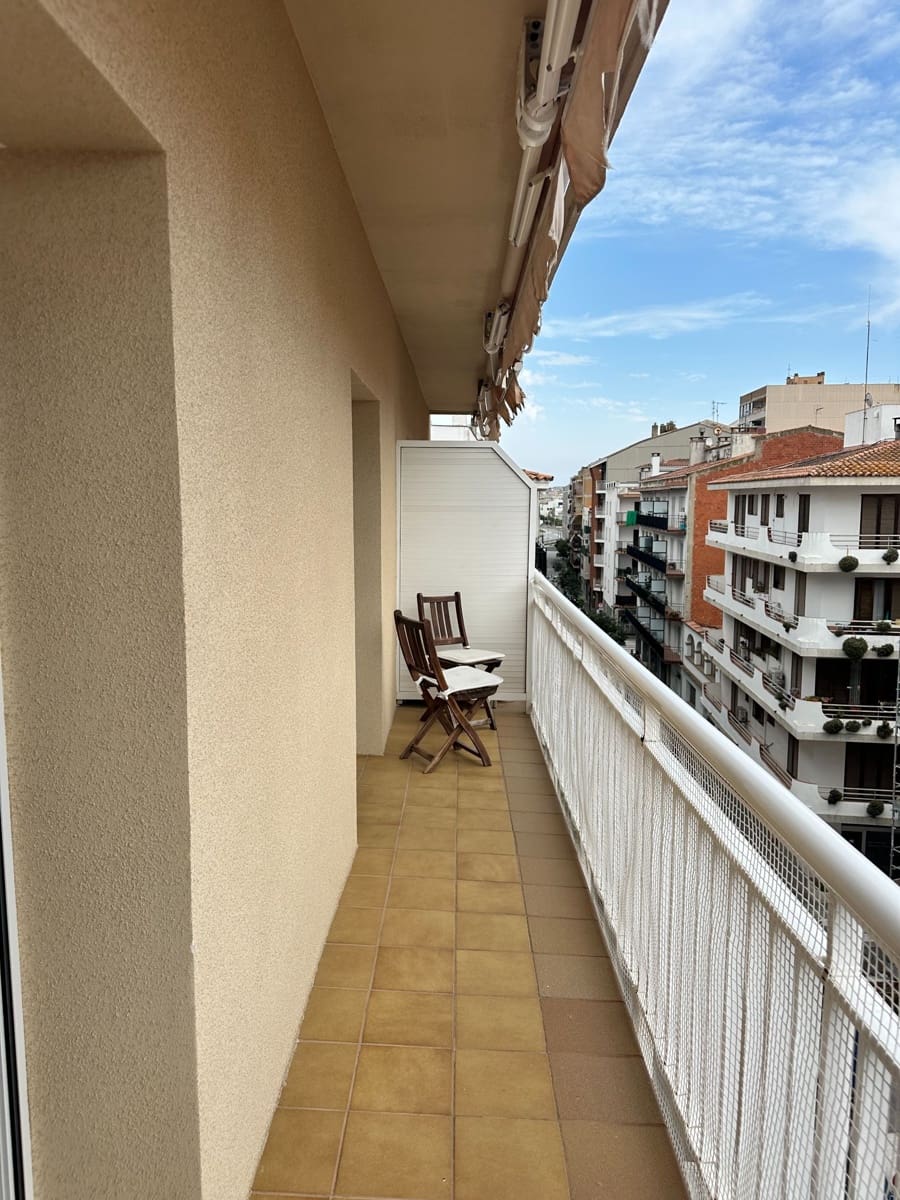 1 sypialnia Apartament do wynajęcia w Sant Antoni de Calonge - 600 € (Ref: 10054659)