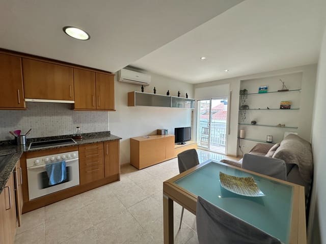 1 sypialnia Apartament do wynajęcia w Sant Antoni de Calonge, Calonge i Sant Antoni - 600 € (Ref: 10054659)