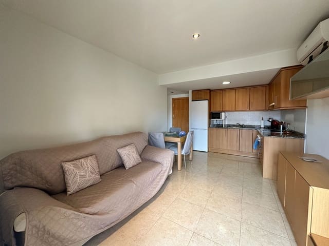 1 sypialnia Apartament do wynajęcia w Sant Antoni de Calonge, Calonge i Sant Antoni - 600 € (Ref: 10054659)
