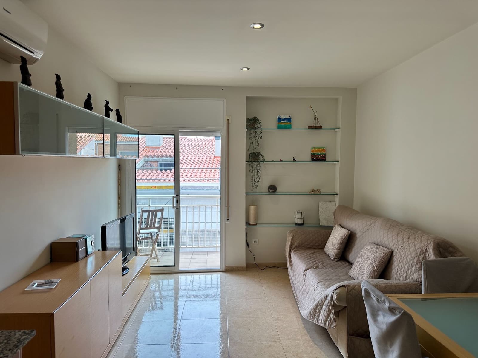 1 sypialnia Apartament do wynajęcia w Sant Antoni de Calonge - 600 € (Ref: 10054659)