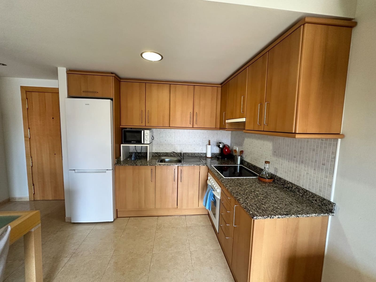 1 sypialnia Apartament do wynajęcia w Sant Antoni de Calonge - 600 € (Ref: 10054659)