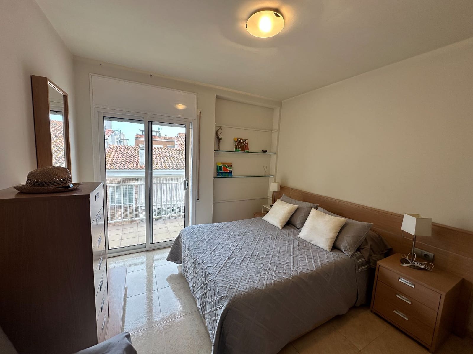 1 sypialnia Apartament do wynajęcia w Sant Antoni de Calonge - 600 € (Ref: 10054659)