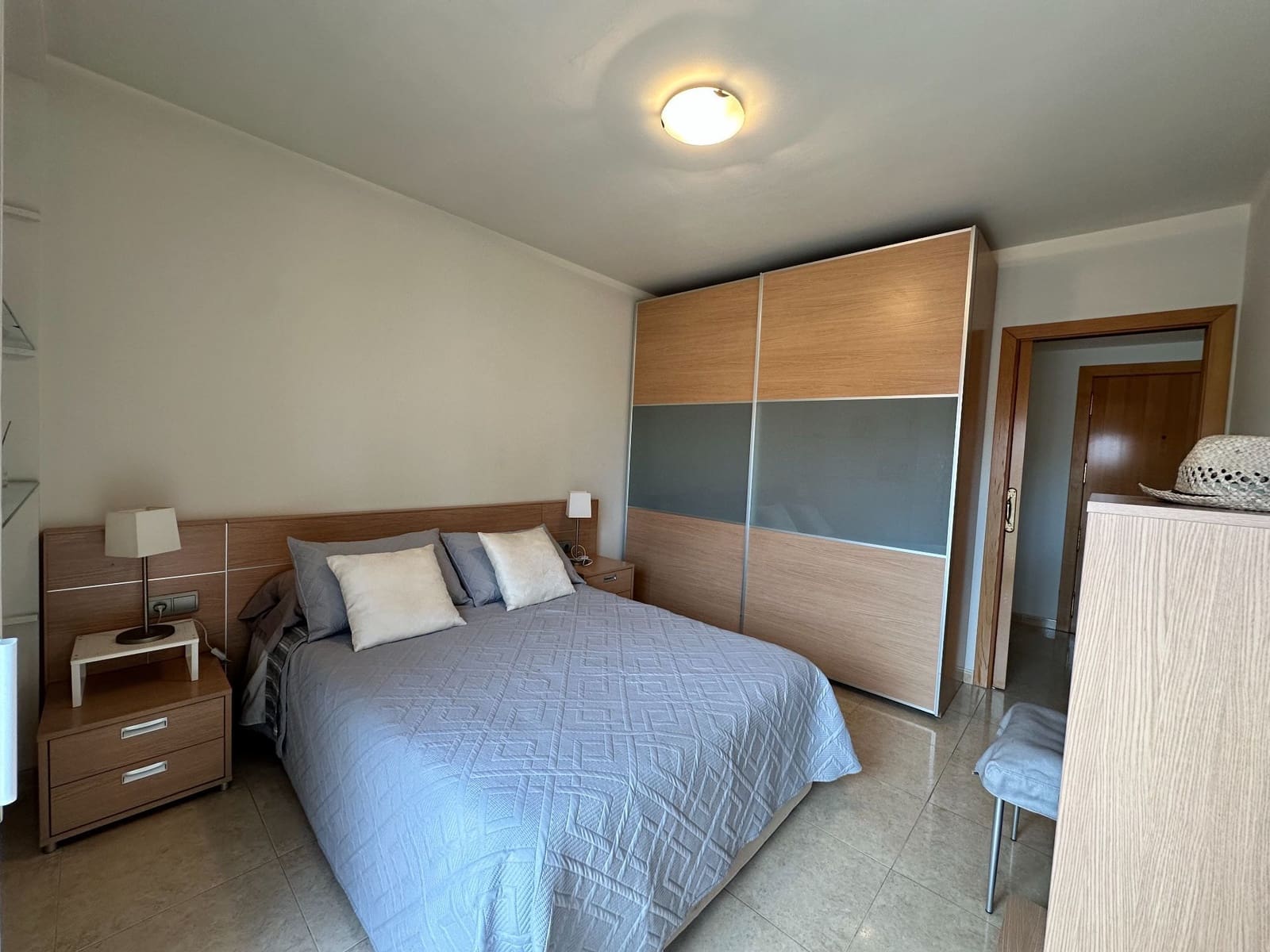 1 sypialnia Apartament do wynajęcia w Sant Antoni de Calonge - 600 € (Ref: 10054659)