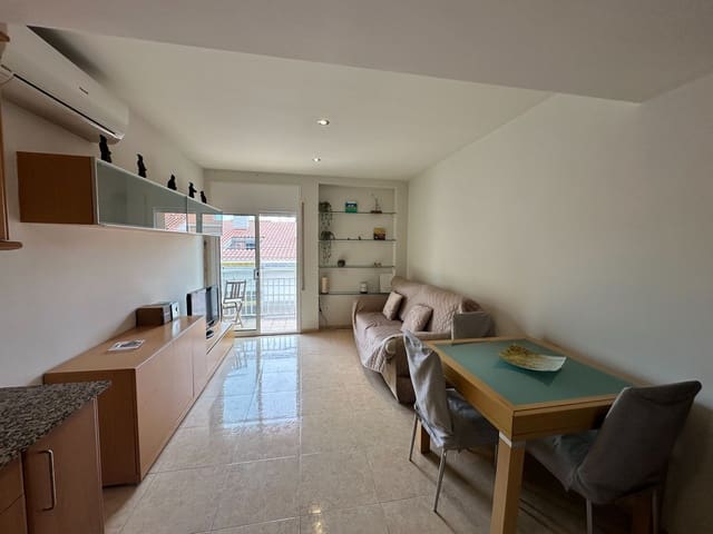 1 sypialnia Apartament do wynajęcia w Sant Antoni de Calonge, Calonge i Sant Antoni - 600 € (Ref: 10054659)