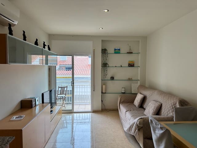 1 sypialnia Apartament do wynajęcia w Sant Antoni de Calonge, Calonge i Sant Antoni - 600 € (Ref: 10054659)