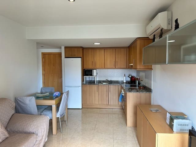 1 sypialnia Apartament do wynajęcia w Sant Antoni de Calonge, Calonge i Sant Antoni - 600 € (Ref: 10054659)