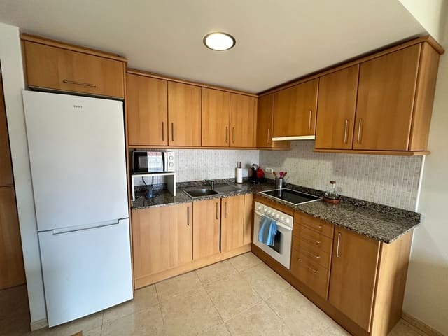 1 sypialnia Apartament do wynajęcia w Sant Antoni de Calonge, Calonge i Sant Antoni - 600 € (Ref: 10054659)
