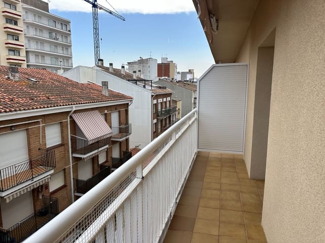1 sypialnia Apartament do wynajęcia w Sant Antoni de Calonge, Calonge i Sant Antoni - 600 € (Ref: 10054659)