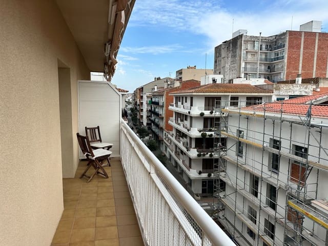 1 sypialnia Apartament do wynajęcia w Sant Antoni de Calonge, Calonge i Sant Antoni - 600 € (Ref: 10054659)