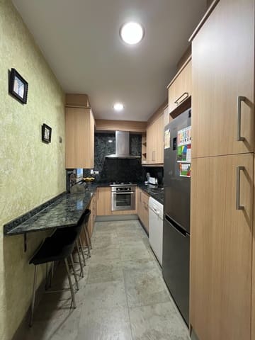 2 sypialnia Apartament do wynajęcia w Sant Antoni de Calonge, Calonge i Sant Antoni - 700 € (Ref: 10054660)