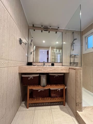 2 sypialnia Apartament do wynajęcia w Sant Antoni de Calonge, Calonge i Sant Antoni - 700 € (Ref: 10054660)