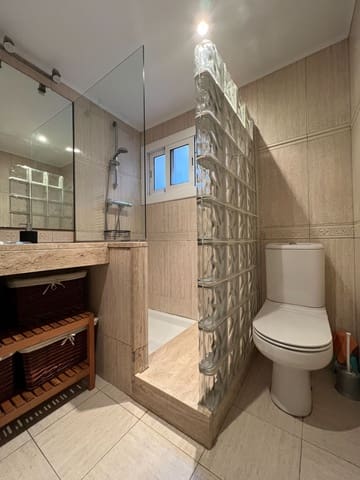 2 sypialnia Apartament do wynajęcia w Sant Antoni de Calonge, Calonge i Sant Antoni - 700 € (Ref: 10054660)
