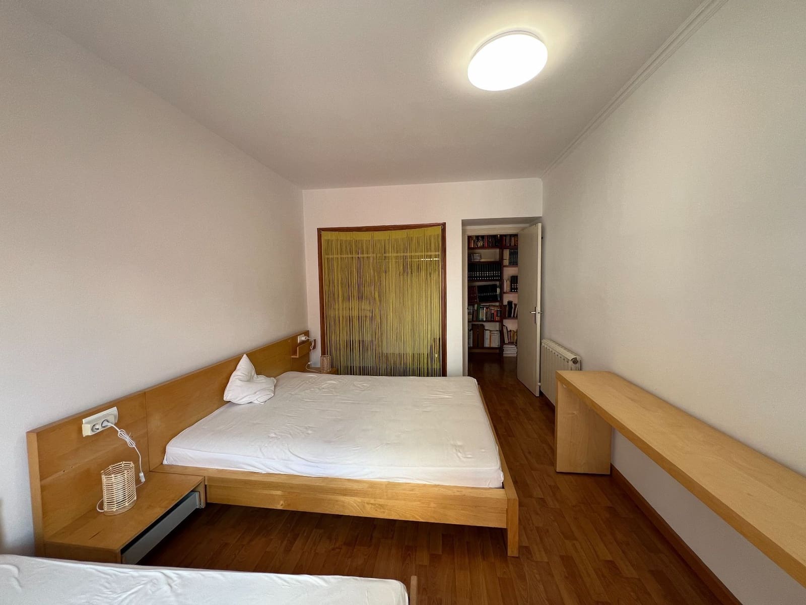 2 sypialnia Apartament do wynajęcia w Sant Antoni de Calonge - 700 € (Ref: 10054660)