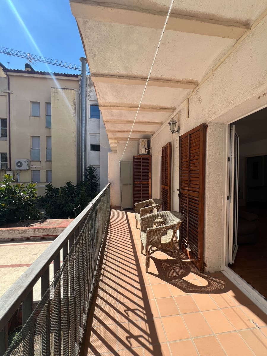 2 sypialnia Apartament do wynajęcia w Sant Antoni de Calonge - 700 € (Ref: 10054660)