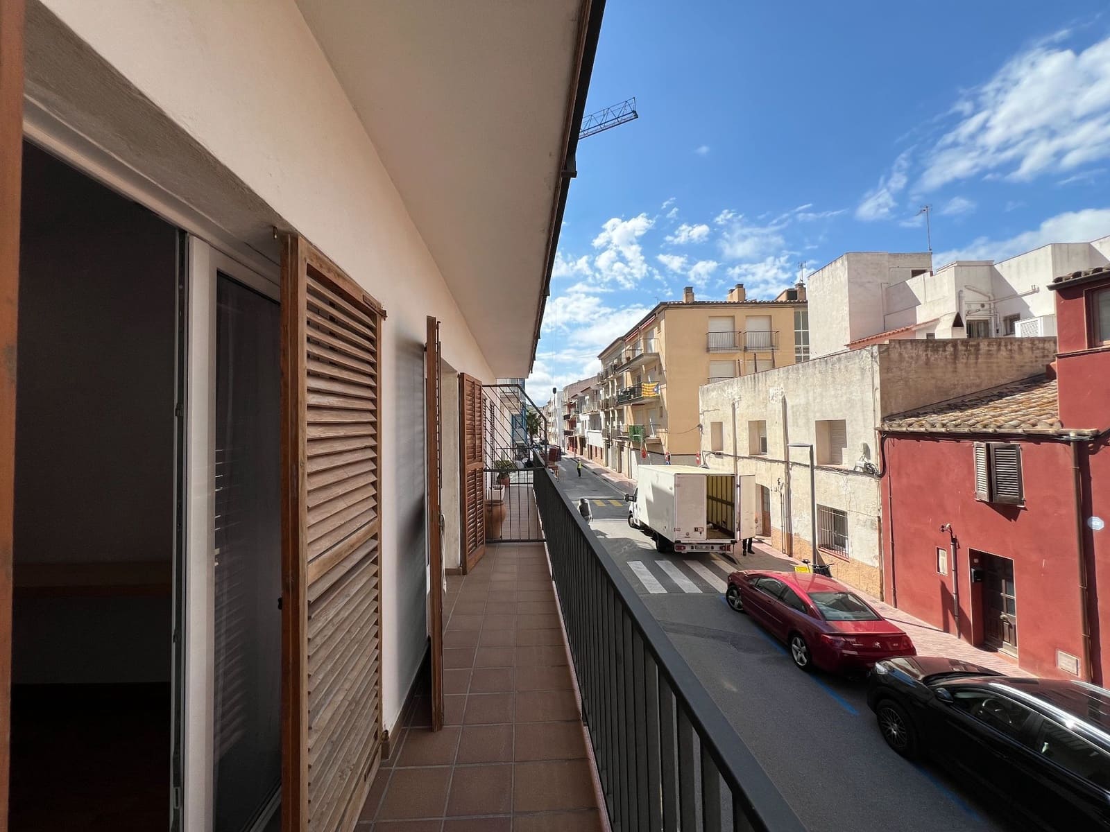 2 sypialnia Apartament do wynajęcia w Sant Antoni de Calonge - 700 € (Ref: 10054660)