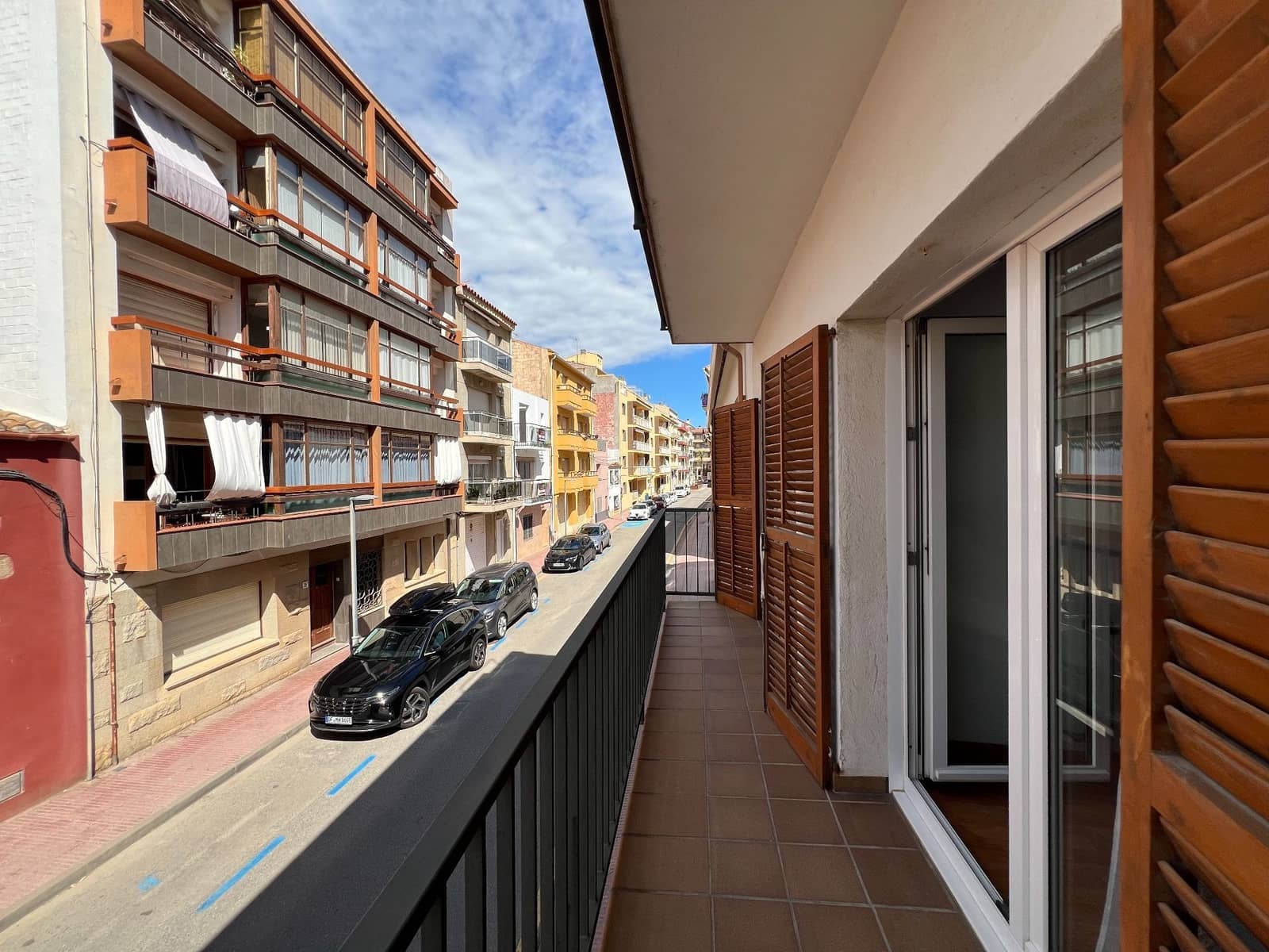 2 sypialnia Apartament do wynajęcia w Sant Antoni de Calonge - 700 € (Ref: 10054660)