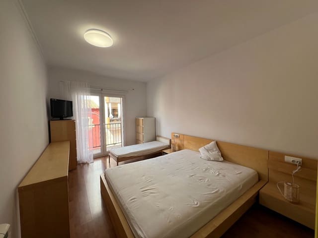2 sypialnia Apartament do wynajęcia w Sant Antoni de Calonge, Calonge i Sant Antoni - 700 € (Ref: 10054660)