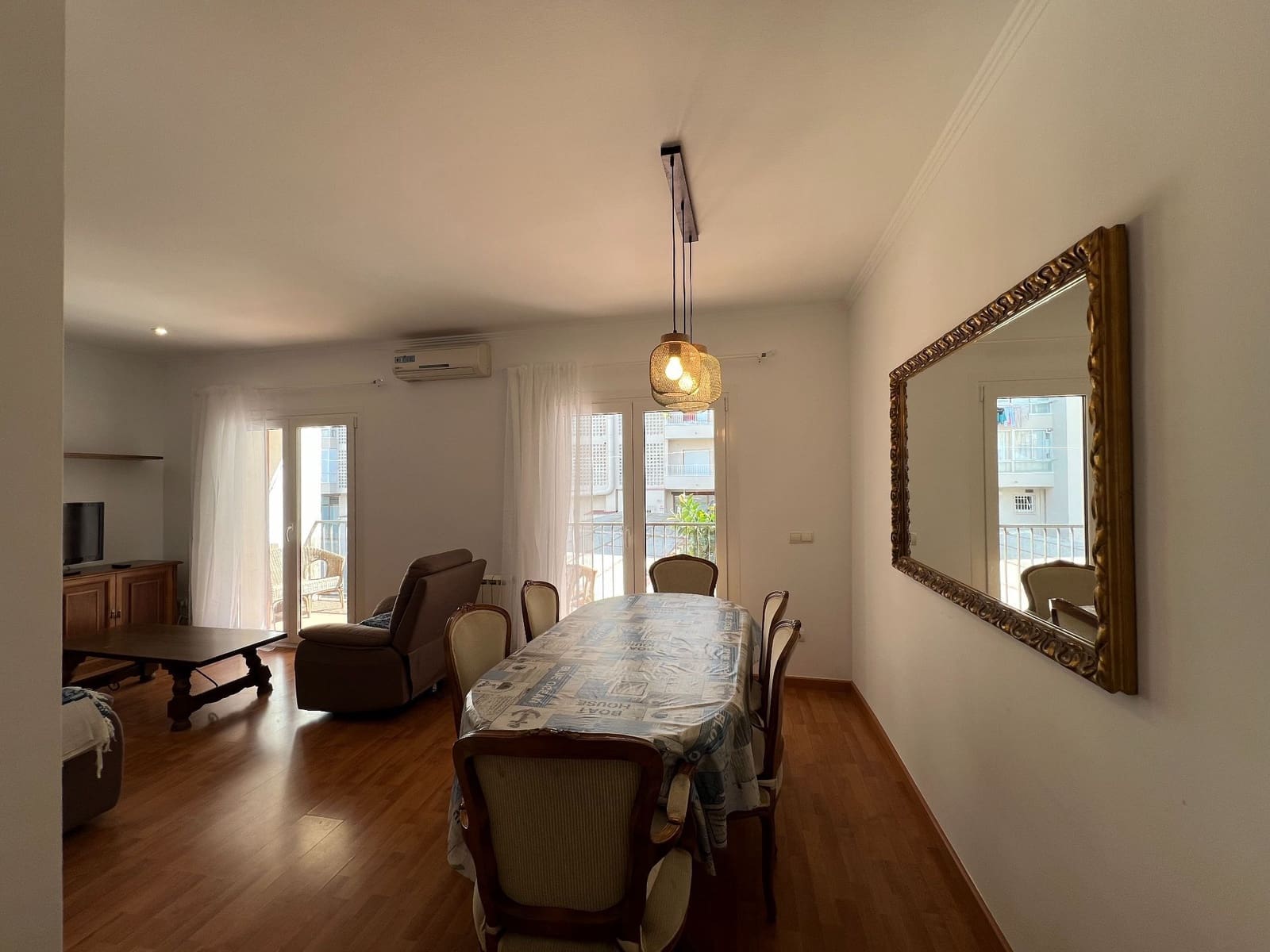 2 sypialnia Apartament do wynajęcia w Sant Antoni de Calonge - 700 € (Ref: 10054660)
