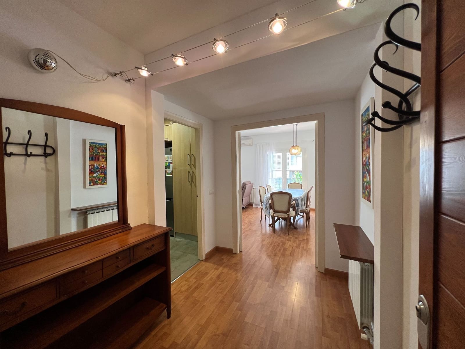 2 sypialnia Apartament do wynajęcia w Sant Antoni de Calonge - 700 € (Ref: 10054660)