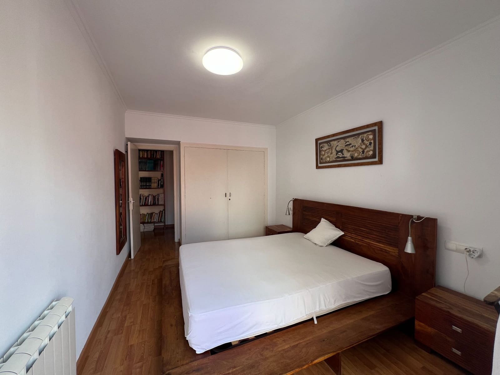 2 sypialnia Apartament do wynajęcia w Sant Antoni de Calonge - 700 € (Ref: 10054660)