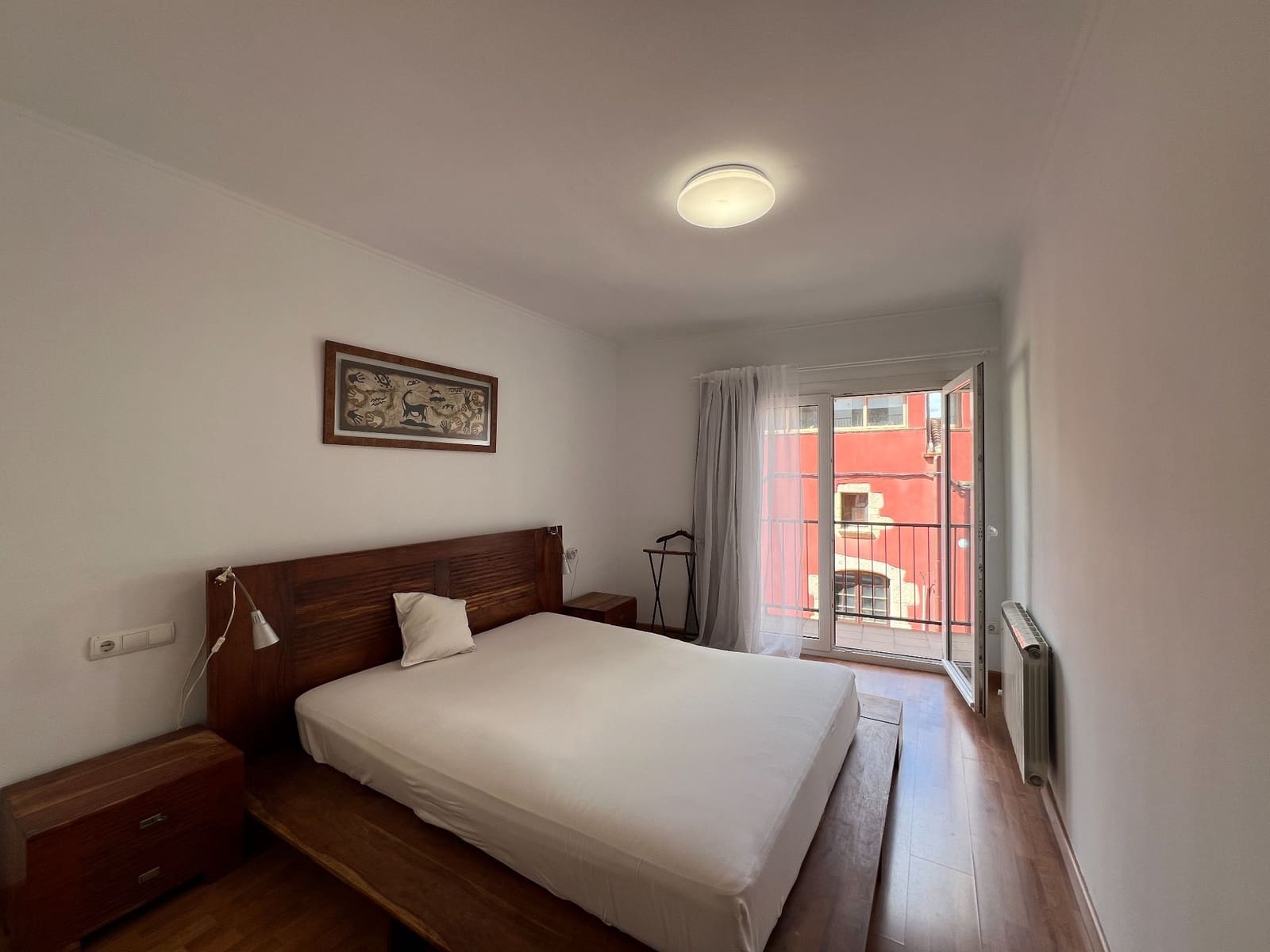 2 sypialnia Apartament do wynajęcia w Sant Antoni de Calonge - 700 € (Ref: 10054660)