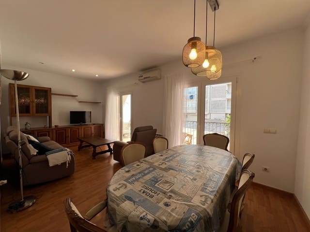 2 sypialnia Apartament do wynajęcia w Sant Antoni de Calonge, Calonge i Sant Antoni - 700 € (Ref: 10054660)