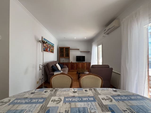 2 sypialnia Apartament do wynajęcia w Sant Antoni de Calonge, Calonge i Sant Antoni - 700 € (Ref: 10054660)