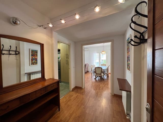 2 sypialnia Apartament do wynajęcia w Sant Antoni de Calonge, Calonge i Sant Antoni - 700 € (Ref: 10054660)