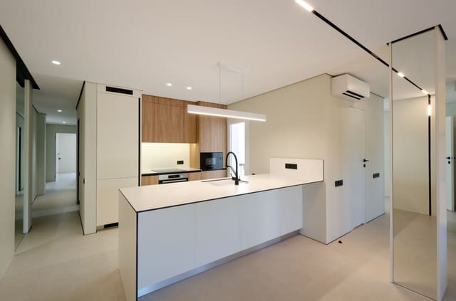 3 slaapkamer Flat te koop in Palafrugell - € 395.000 (Ref: 10097519)